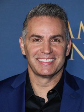 Amerikalı futbolcu Kurt Warner, 15 Aralık 2021 'de Hollywood, Los Angeles, Kaliforniya, ABD' de bulunan TCL Çin Tiyatrosu IMAX 'te düzenlenen Lionsgate' in 'American Underdog' unun Los Angeles Premiere 'ine geldi..