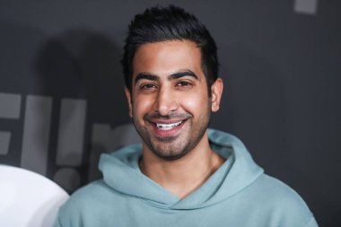 Mubadala Capital Ventures 'ın ortağı Abdülla AlBanna, 9 Aralık 2021' de Hollywood, Los Angeles, ABD 'de Avalon Hollywood' da düzenlenen Grammy adayı sanatçı Halsey 'nin sunduğu ve Scout Willis, BIA ve Kehlani' nin performanslarıyla düzenlenen Flip Grand Launch etkinliğine geldi.