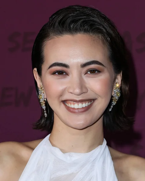 イギリスの女優ジェシカ ヘンウィックが2022年7月13日に イギリスの女優ジェシカ ヘンウィックが2022年7月13日に