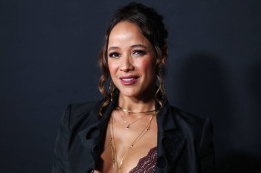 Aktris Dania Ramirez, Netflix 'in 