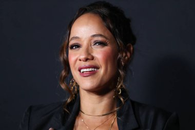 Aktris Dania Ramirez, Netflix 'in 
