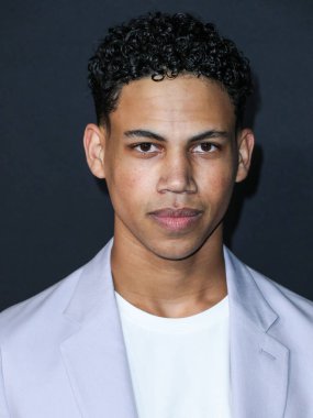 Aktör Jude Wilson, Netflix 'in 