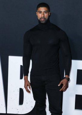 Skyh Alvester Black, Netflix 'in 