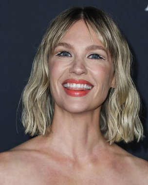 Aktris Ocak Jones, 15 Kasım 2021 'de ABD' nin Kaliforniya eyaletinin Los Angeles kentinde düzenlenen 6. Yıllık InStyle Ödülleri 'ne geldi..