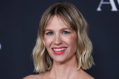 Aktris Ocak Jones, 15 Kasım 2021 'de ABD' nin Kaliforniya eyaletinin Los Angeles kentinde düzenlenen 6. Yıllık InStyle Ödülleri 'ne geldi.. 