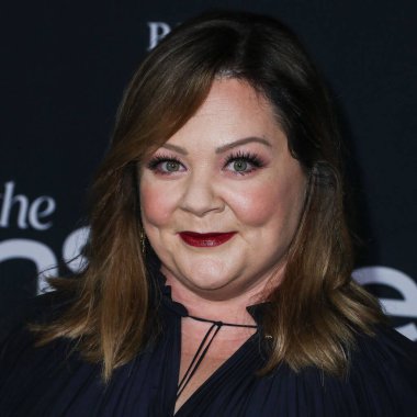 Aktris Melissa McCarthy, 15 Kasım 2021 'de ABD' nin Kaliforniya eyaletinin Los Angeles kentinde düzenlenen 6.. 