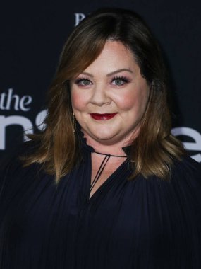 Aktris Melissa McCarthy, 15 Kasım 2021 'de ABD' nin Kaliforniya eyaletinin Los Angeles kentinde düzenlenen 6.. 