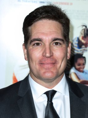 WarnerMedia CEO 'su Jason Kilar, Warner Bros. Pictures' King Richard 'ın kapanış gecesi galası için 14 Kasım 2021' de Hollywood, Los Angeles, Kaliforniya, ABD 'deki TCL Çin Tiyatrosu IMAX' e geldi.