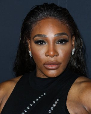 Alexis Olympia Ohanian Jr. ve anne / Amerikalı tenisçi Serena Williams 14 Kasım 2021 'de Hollywood' daki TCL Çin Tiyatrosu IMAX 'ta düzenlenen Warner Bros. Pictures' King Richard 'ın 2021 Kapanış Gecesi' ne geldiler.