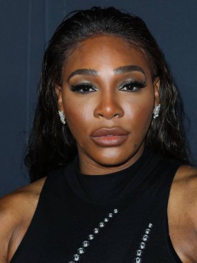 Alexis Olympia Ohanian Jr. ve anne / Amerikalı tenisçi Serena Williams 14 Kasım 2021 'de Hollywood' daki TCL Çin Tiyatrosu IMAX 'ta düzenlenen Warner Bros. Pictures' King Richard 'ın 2021 Kapanış Gecesi' ne geldiler.