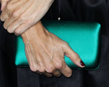 Aktris Jennifer Garner, 13 Kasım 2021 'de Batı Hollywood, Los Angeles, Kaliforniya, ABD' deki Pasifik Tasarım Merkezi 'nde düzenlenen 10 yıllık Bebek Galası' na geldi.. 