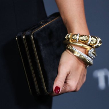 Aktris Jessica Alba, 13 Kasım 2021 'de Batı Hollywood, Los Angeles, Kaliforniya, ABD' deki Pasifik Tasarım Merkezi 'nde düzenlenen 10 yıllık Bebek Galası' na geldi..