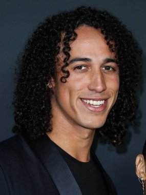 Beyzbol pasörlüğü ve dış saha oyuncusu Cole Tucker, Netflix 'in 