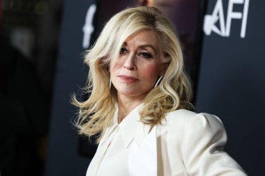 Aktris Judith Light, Netflix 'in' tick, tickBOOM 'unun 2021 AFI Festivali' nin açılış gecesi galasına geldi! 10 Kasım 2021 tarihinde Hollywood, Los Angeles, Kaliforniya, ABD 'deki TCL Çin Tiyatrosu' nda düzenlendi..