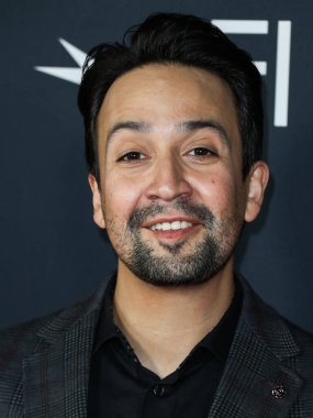 Canali giyen yönetmen Robin de Jesus, Netflix 'in 