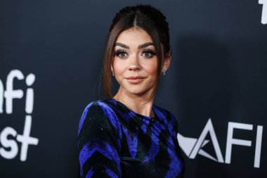 Aktris Sarah Hyland, Netflix 'in 