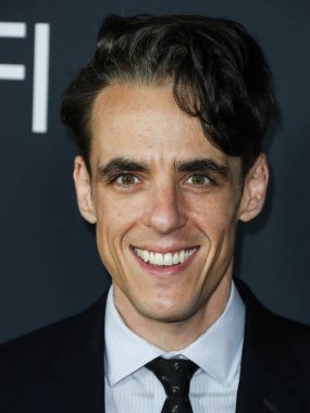 Senarist Steven Levenson, Netflix 'in 