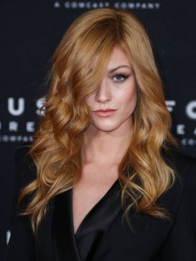 Aktris Katherine McNamara, 8 Kasım 2021 'de Los Angeles, Kaliforniya, ABD' deki Akademi Sinema Müzesi 'nde düzenlenen' Belfast Odak Özelliklerinin galasına geldi.. 