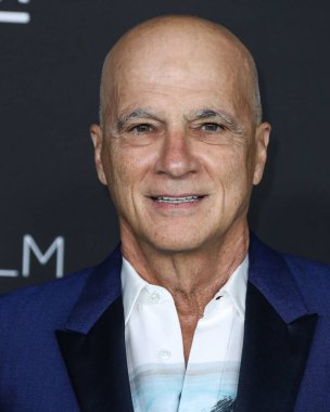 Jimmy Iovine, Los Angeles İlçe Sanat Müzesi 'ne 6 Kasım 2021' de düzenlenen 10. Geleneksel LACMA Sanat + Film Galası 'na geldi.
