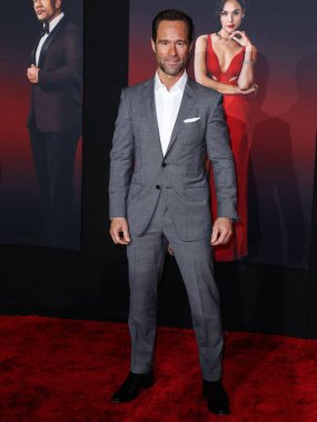 Aktör Chris Diamantopoulos Netflix 'in 