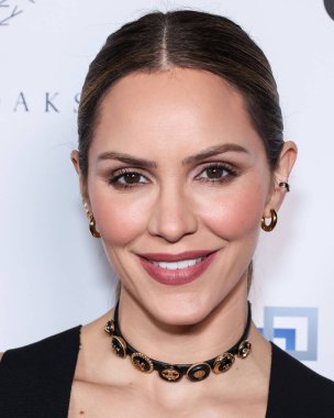 Amerikalı şarkıcı, söz yazarı ve aktris Katharine McPhee Foster, Imagine LA tarafından 9 Ekim 2022 'de Los Angeles, Kaliforniya, ABD' de düzenlenen Imagine LA tarafından sunulan 7..