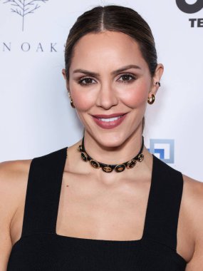 Amerikalı şarkıcı, söz yazarı ve aktris Katharine McPhee Foster, Imagine LA tarafından 9 Ekim 2022 'de Los Angeles, Kaliforniya, ABD' de düzenlenen Imagine LA tarafından sunulan 7..