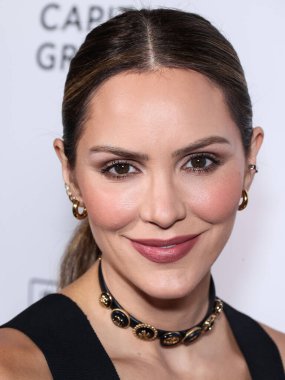 Amerikalı şarkıcı, söz yazarı ve aktris Katharine McPhee Foster, Imagine LA tarafından 9 Ekim 2022 'de Los Angeles, Kaliforniya, ABD' de düzenlenen Imagine LA tarafından sunulan 7..