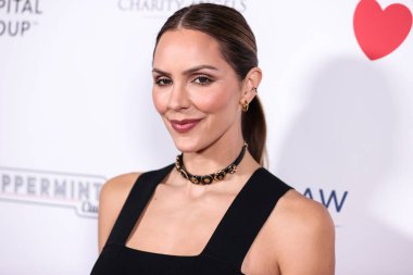 Amerikalı şarkıcı, söz yazarı ve aktris Katharine McPhee Foster, Imagine LA tarafından 9 Ekim 2022 'de Los Angeles, Kaliforniya, ABD' de düzenlenen Imagine LA tarafından sunulan 7..