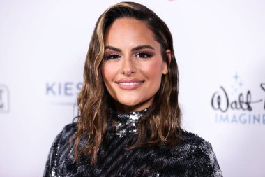 Amerikalı şarkıcı Pia Toscano, Imagine LA 'nın 9 Ekim 2022' de ABD 'nin Kaliforniya eyaletinin Los Angeles kentinde düzenlediği Imagine Ball' a geliyor..