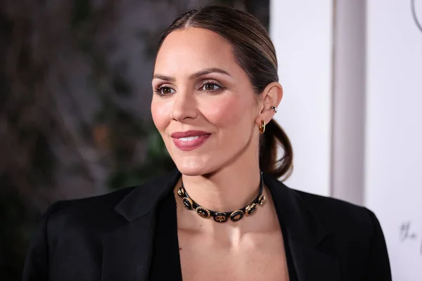 American Singer Songwriter Actress Katharine Mcphee Foster Arrives 7Th Annual — Stock Photo, Image