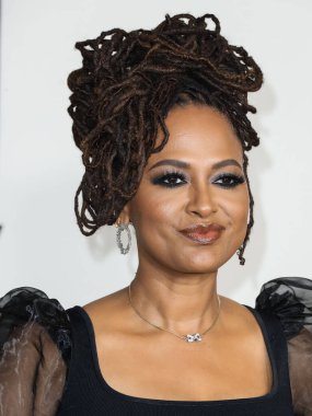 Film yapımcısı Ava DuVernay, Netflix 'in 