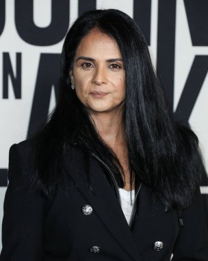 Medya yöneticisi Bela Bajaria, Netflix 'in 