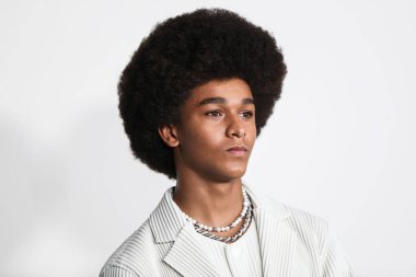 Aktör Jaden Michael, Netflix 'in 