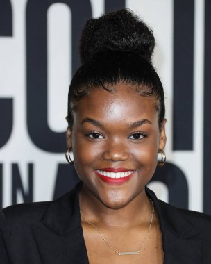 Aktris Klarke Pipkin, Netflix 'in 