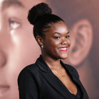 Aktris Klarke Pipkin, Netflix 'in 