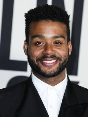 Besteci Kris Bowers, Netflix 'in 