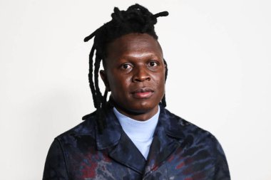 Nelson Makamo, Netflix 'in 