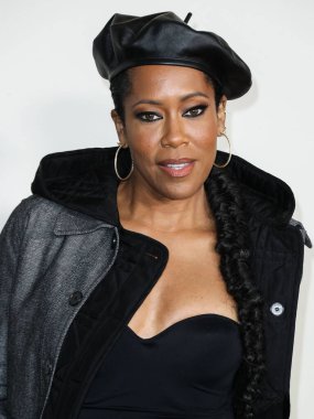 Aktris Regina King, Netflix 'in 