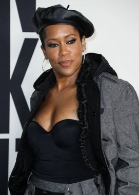 Aktris Regina King, Netflix 'in 