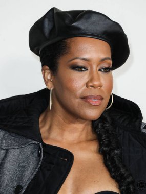 Aktris Regina King, Netflix 'in 