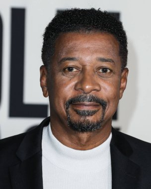 Aktör Robert Townsend, Netflix 'in 