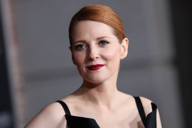 Senarist Krysty Wilson-Cairns, 25 Ekim 2021 'de Los Angeles, Kaliforniya, ABD' deki Akademi Sinema Müzesi 'nde düzenlenen 