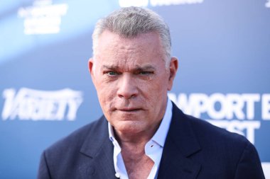 Aktör Ray Liotta, 24 Ekim 2021 'de Newport Beach, Orange County, Kaliforniya, ABD' de düzenlenen Balboa Bay Club and Resort 'ta düzenlenen 22. Geleneksel Newport Sahili Film Festivali - Şeref ve Variety' nin İzlenecek 10 Oyuncusu.