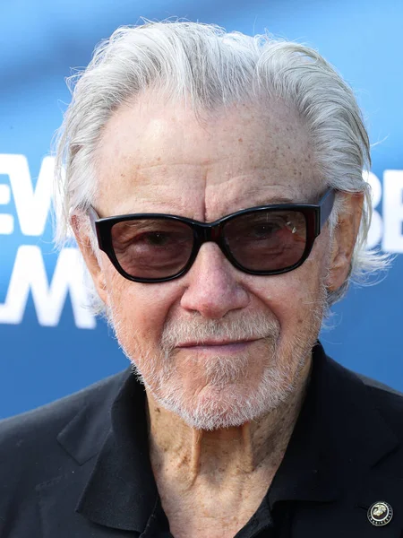 Actor Harvey Keitel Llega 22º Festival Anual Cine Newport Beach — Foto de Stock