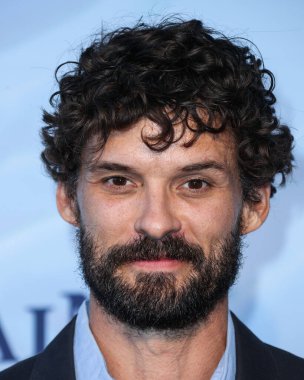 Aktör Austin Nichols, 23 Ekim 2021 'de Laguna Beach, Orange County, Kaliforniya, ABD' de düzenlenen 14. Geleneksel Oceana Deniz Değişimi Yaz Partisi 'ne geldi.. 