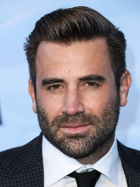 Aktör Jason Wahler, 23 Ekim 2021 'de Laguna Beach, Orange County, Kaliforniya, ABD' de düzenlenen 14. Geleneksel Oceana Deniz Değişimi Yaz Partisi 'ne geldi..
