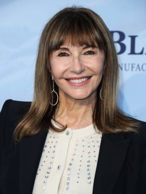 Oyuncu Mary Steenburgen, 23 Ekim 2021 'de Laguna Beach, Orange County, Kaliforniya, ABD' de düzenlenen 14. Geleneksel Oceana Deniz Değişimi Yaz Partisi 'ne geldi.. 