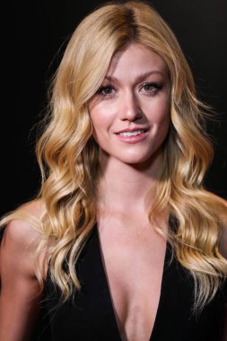Aktris Katherine McNamara, 19 Ekim 2021 'de Westwood, Los Angeles, Los Angeles, Kaliforniya, ABD' de düzenlenen IPIC Westwood Tiyatrosu 'nda düzenlenen 