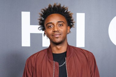 Aktör Cecil Blutcher, STARZ 'ın Hightown' ın Los Angeles 'taki 2. sezonunun özel gösterimine 16 Ekim 2021' de Batı Hollywood, Los Angeles, Kaliforniya, ABD 'de gerçekleştirildi..