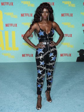 Bozoma Saint John, Netflix 'in 